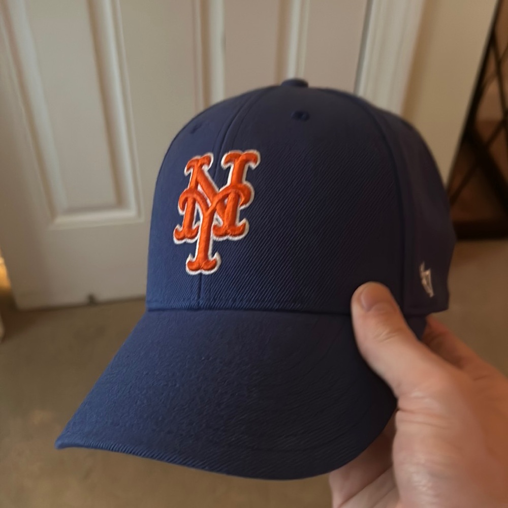 ‘47 New York Mets hat
